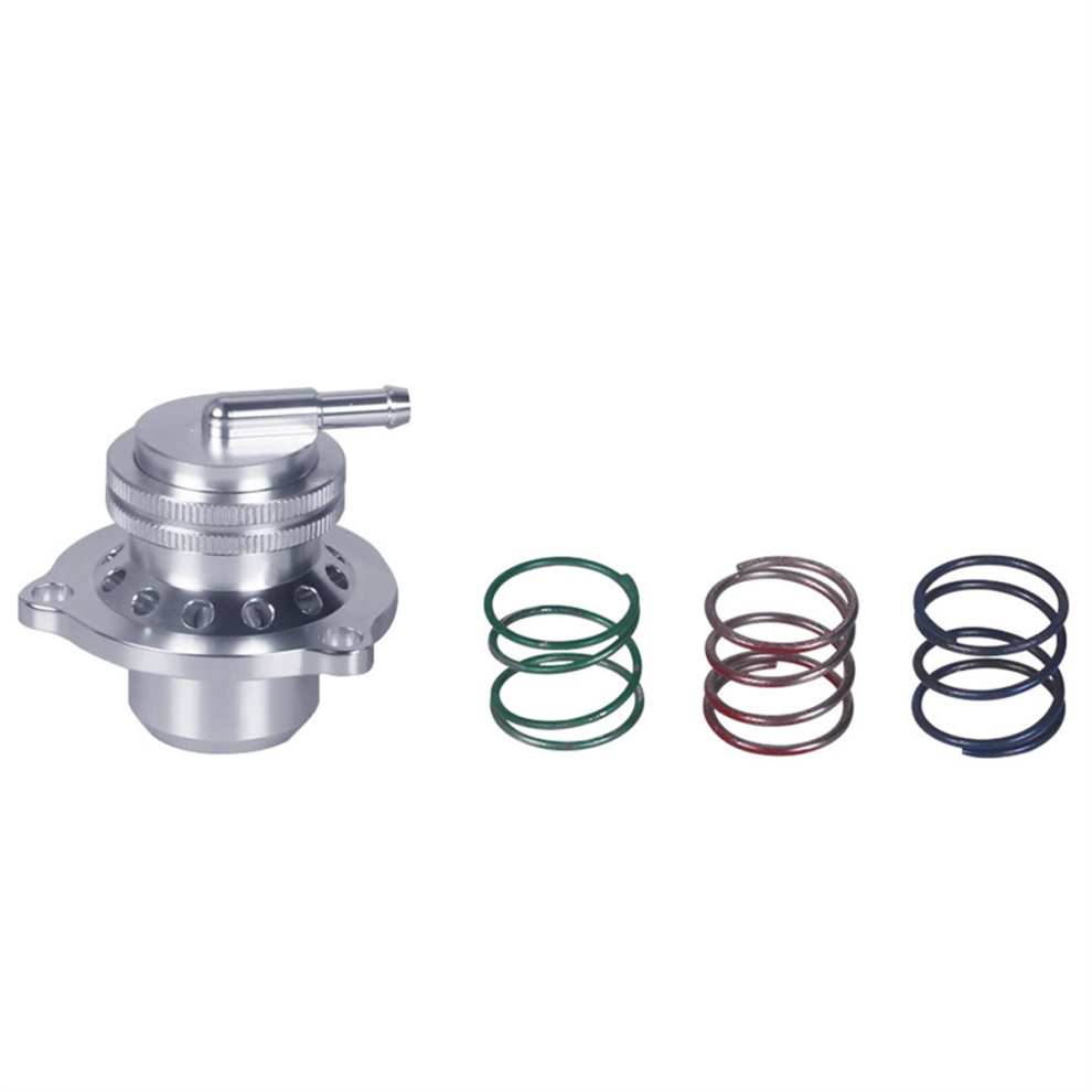 Markenlos Car Turbocharged Blow Off Valve For Ford Focus Mk2 St 225/ Mk3 St 250
