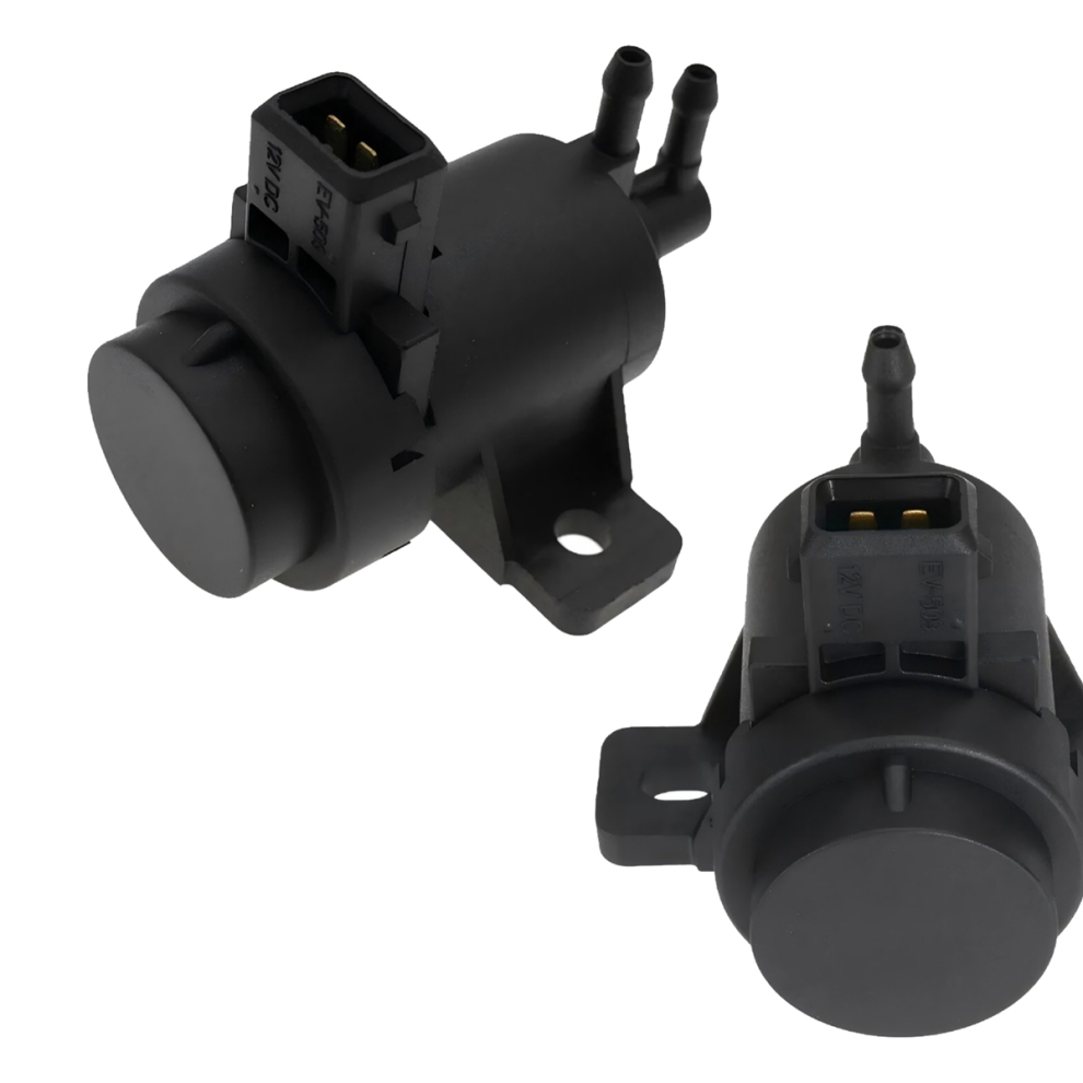 Turbo Boost Pressure Solenoid Valve For Renault/Vauxhall Movano 4853809320666