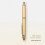 Jinhao 10 Light Πολυτελής Πινέλο τύπου Retractable, J 3
