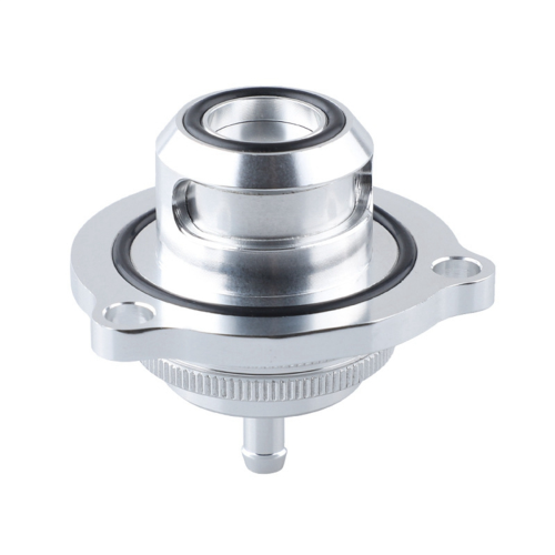 Turbo-inlaatdrukregelklep voor Ford 2