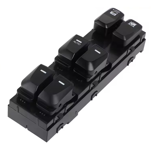 Interruptor de ventanilla para Hyundai IX35 (2010-2012, volante a la izquierda)