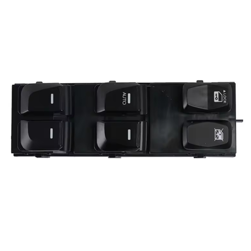 Interruptor de ventanilla para Hyundai IX35 (2010-2012, volante a la izquierda) 2