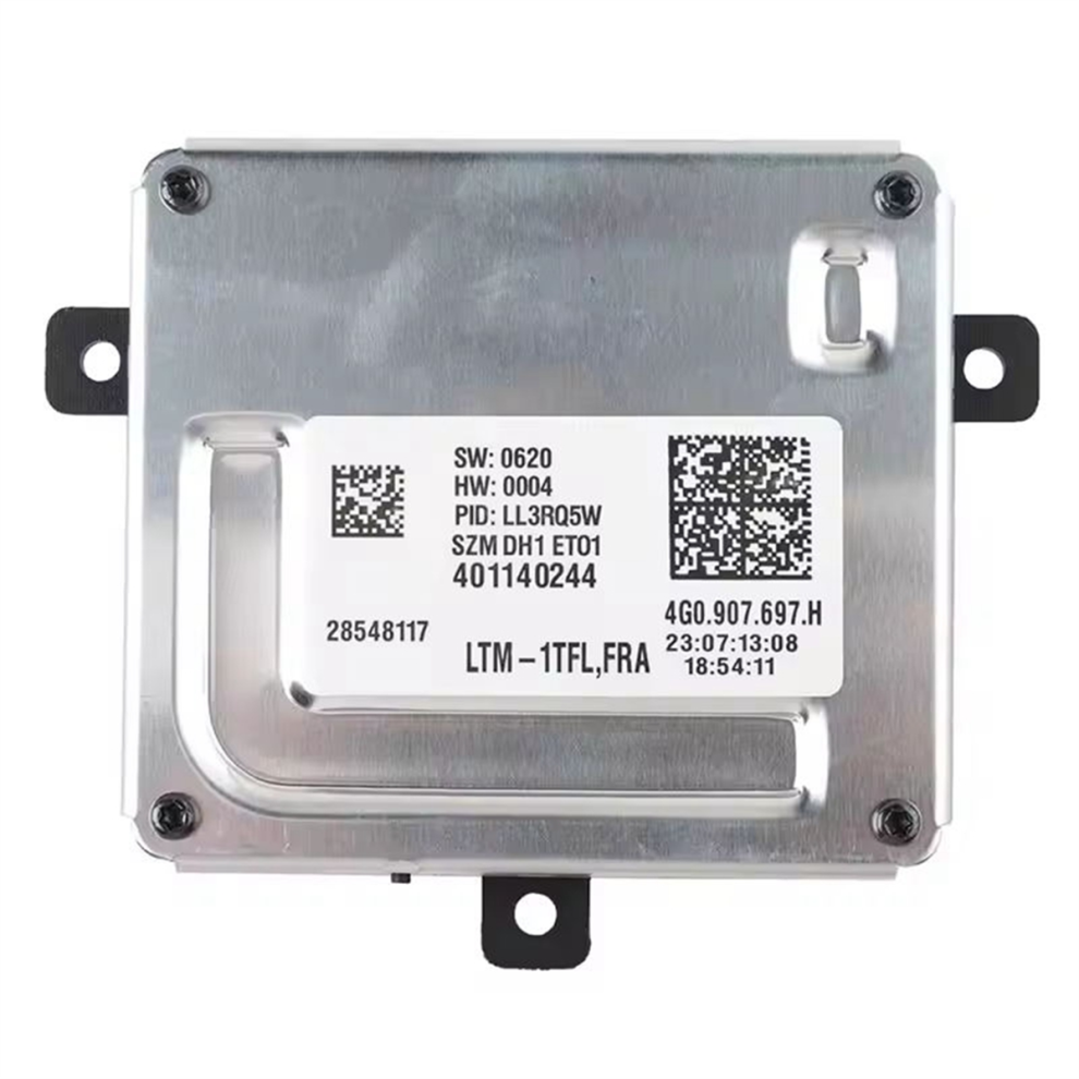Car Xenon Hid Headlight Ballast Control Unit For Vw Huiang 4853809322851