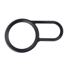 Snelheidsmeter-toerenteller-instrumentenafdekking voor Yamaha PG-1