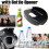Can Crushers for Recycling W Bottle Opener A 3