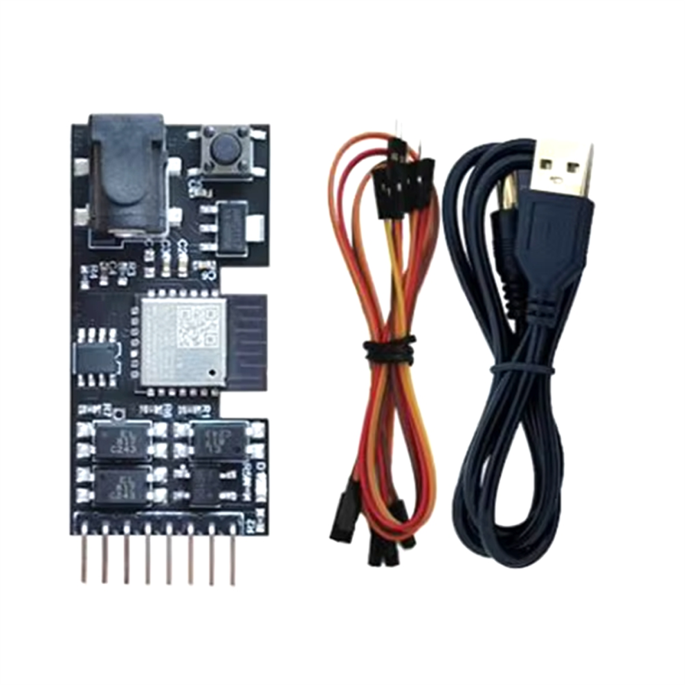 Modulo Wifi Per Il Controllo Remoto Della Macchina Per Pc Xiaomi Mi