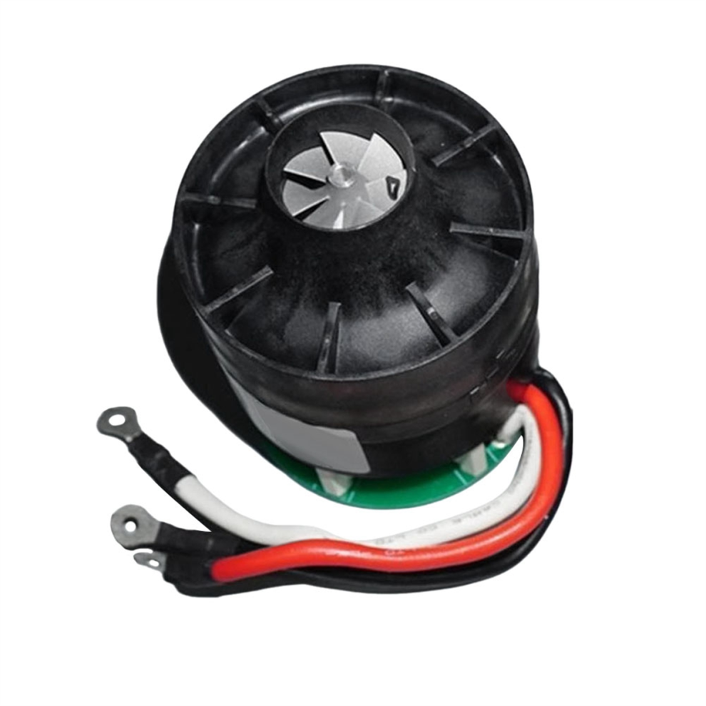 Aspirapolvere Con Motore Brushless Trifase Da 25 V, 500 W, 120000 Giri/Min.