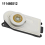 High Quality Car Lower Grille Active Shutter Actuator Module for BMW 5