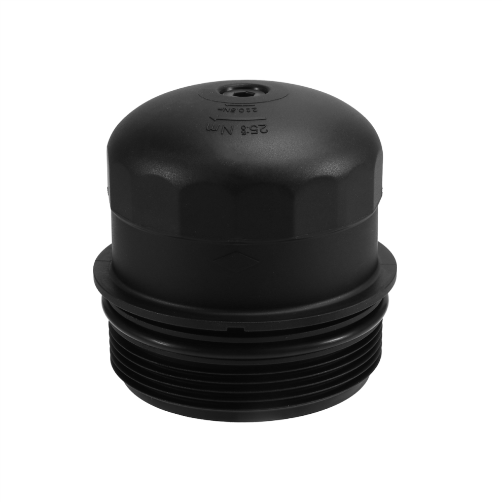 Coperchio Dell'alloggiamento Del Filtro Dell'olio Motore Per Auto Adatto Per Volvo S90L XC40 XC60