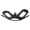 LED Garage Light, Deformable LED Garage Ceiling Lights 7