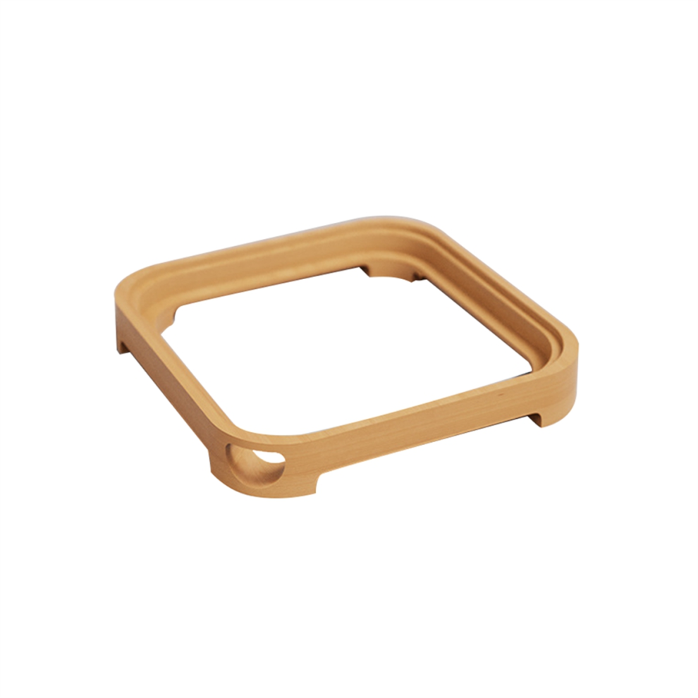 For Apple Mac Mini M4/M4 Pro Dust Docking Station Host Bracket A 4853809328365