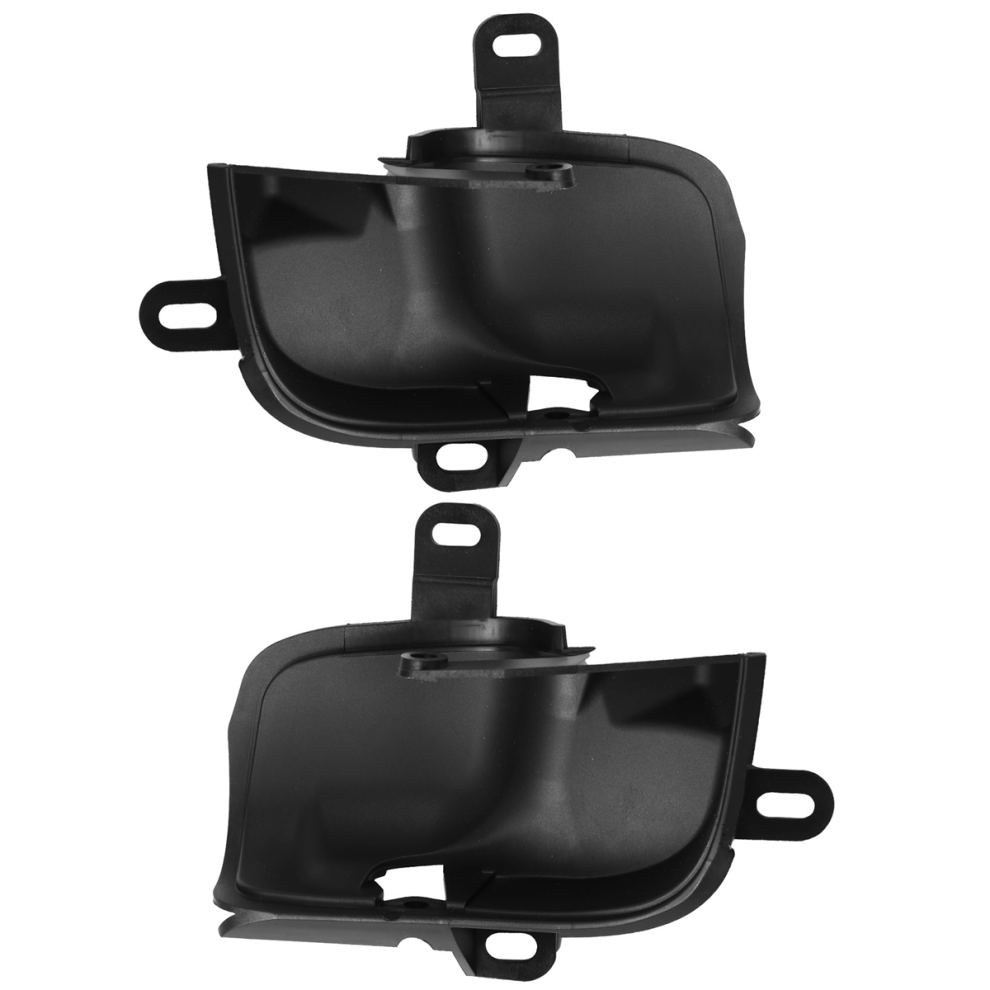 1 Paio Di Maniglie Interne Per Portiera Di Camion 1486797 1486798 Per Scania Serie 5