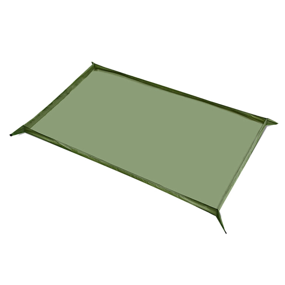 Tapis de pique-nique 3D pour tente de camping ultralégère