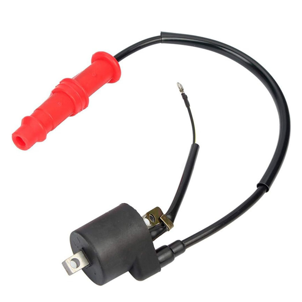 Motorcycle Ignition Coil For Polaris Sportsman Magnum 425 500 Light 4853809327870