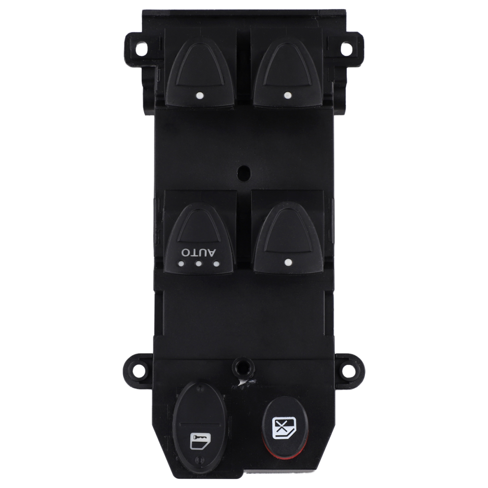 Power Window Switch For Honda Civic Rhd 4853809329362