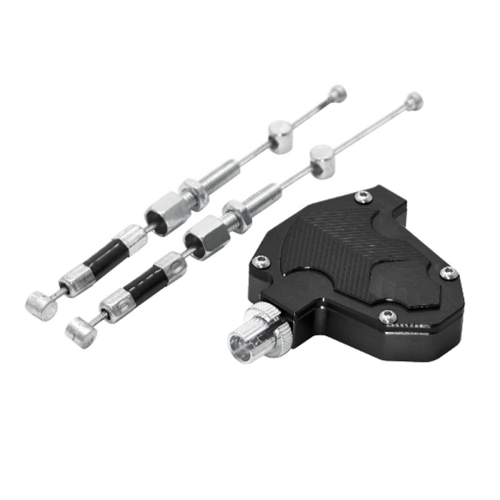 Εξοικονόμηση Εργασίας Συμπλέκτη για Honda CRF150F και Yamaha YZ250F