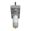 Μεταλλικός κινητήρας με γρανάζια 555, 12V/24V, υψηλή ροπή, χαμηλός θόρυβος, για DIY. 4