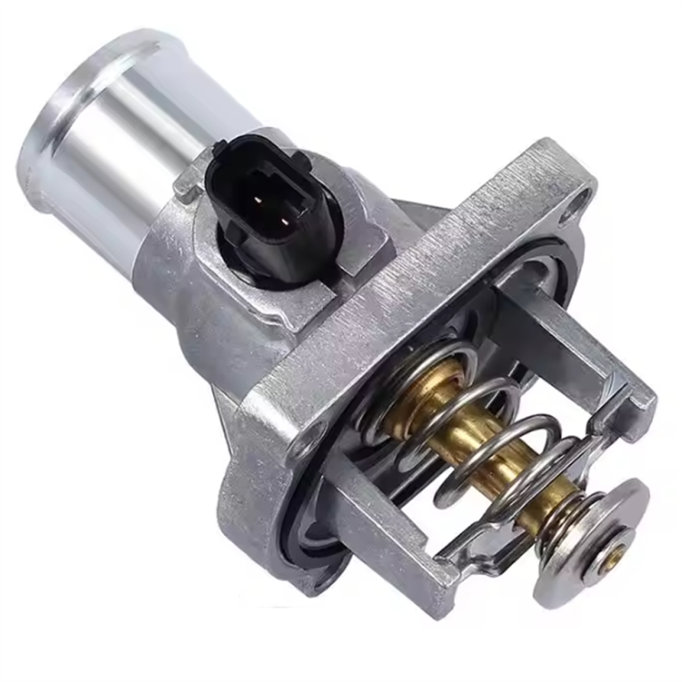 96984104 25193683 Cooling Thermostat For Chevrolet- Cruze Orlando 4853809327894