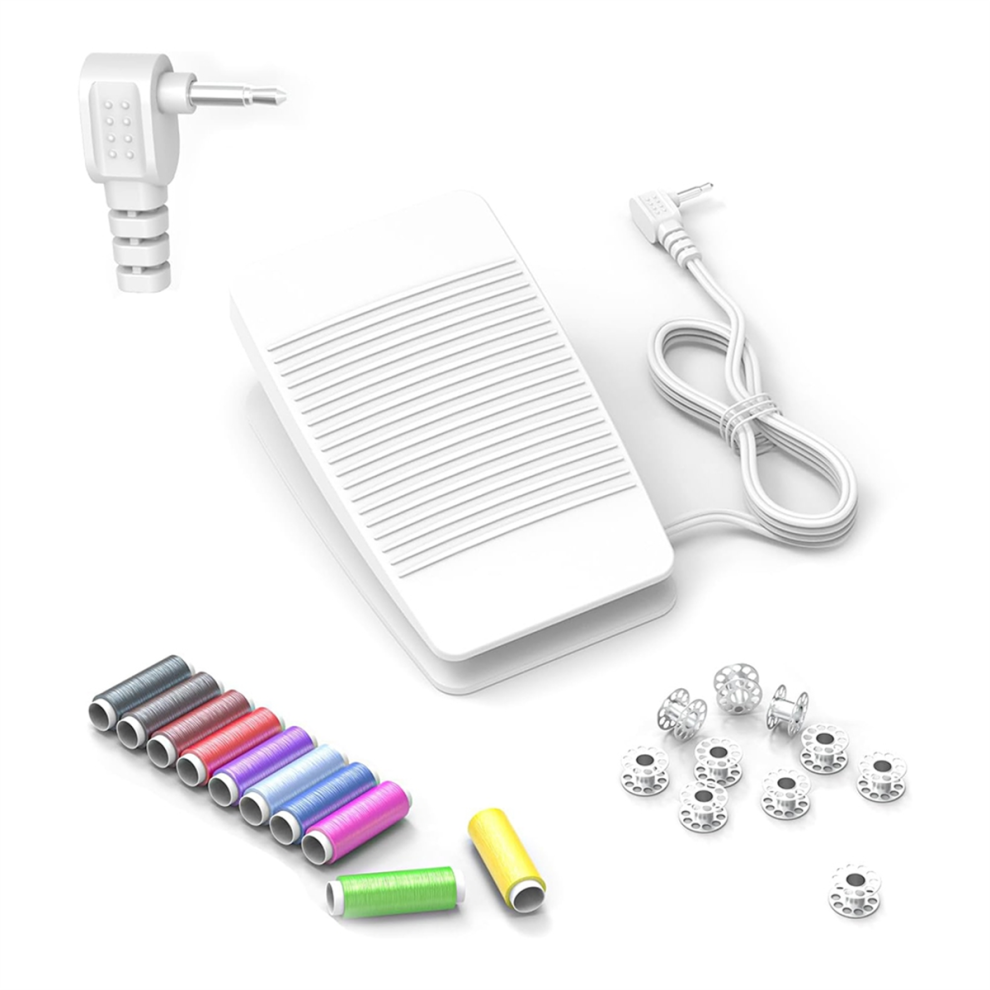 Pedale Di Comando Per Macchina Da Cucire Brother Babylock FC-322