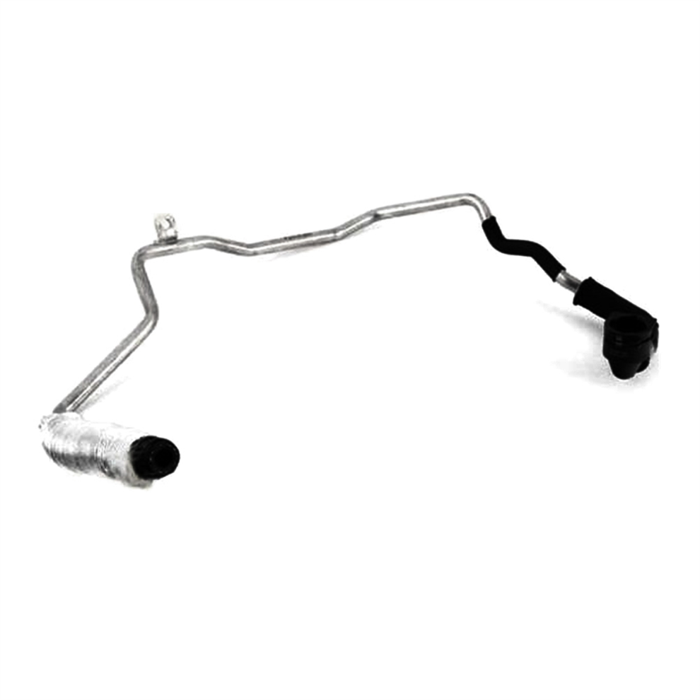 Engine Turbocharger Coolant Tube Turbocharger Coolant Pipe For Bmw 4853809326682