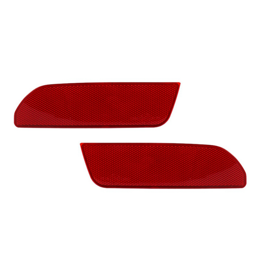 Car Rear Bumper Reflector For Ssangyong Korando 4853809325623