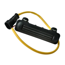 Tailgate Switch Release Handle Tailgate Lock Actuator for Fiat