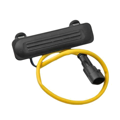 Tailgate Switch Release Handle Tailgate Lock Actuator for Fiat 1