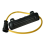 Tailgate Switch Release Handle Tailgate Lock Actuator for Fiat 3