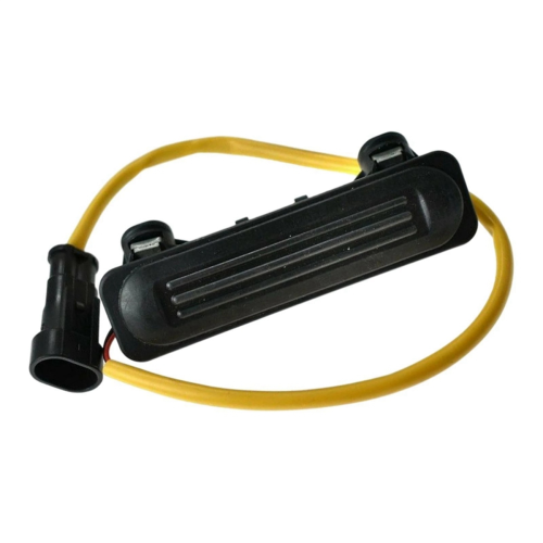 Tailgate Switch Release Handle Tailgate Lock Actuator for Fiat 2