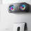 Altoparlante Bluetooth cablato per computer, desktop universale creativo 5