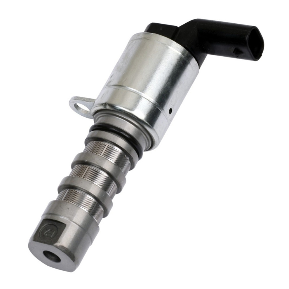 06E109257T Solenoide Di Fasatura Variabile Delle Valvole Vvt Per Auto Per Vw Touareg Audi