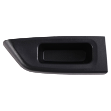 Armsteun bovenpaneel linkerachterportier Toyota Yaris