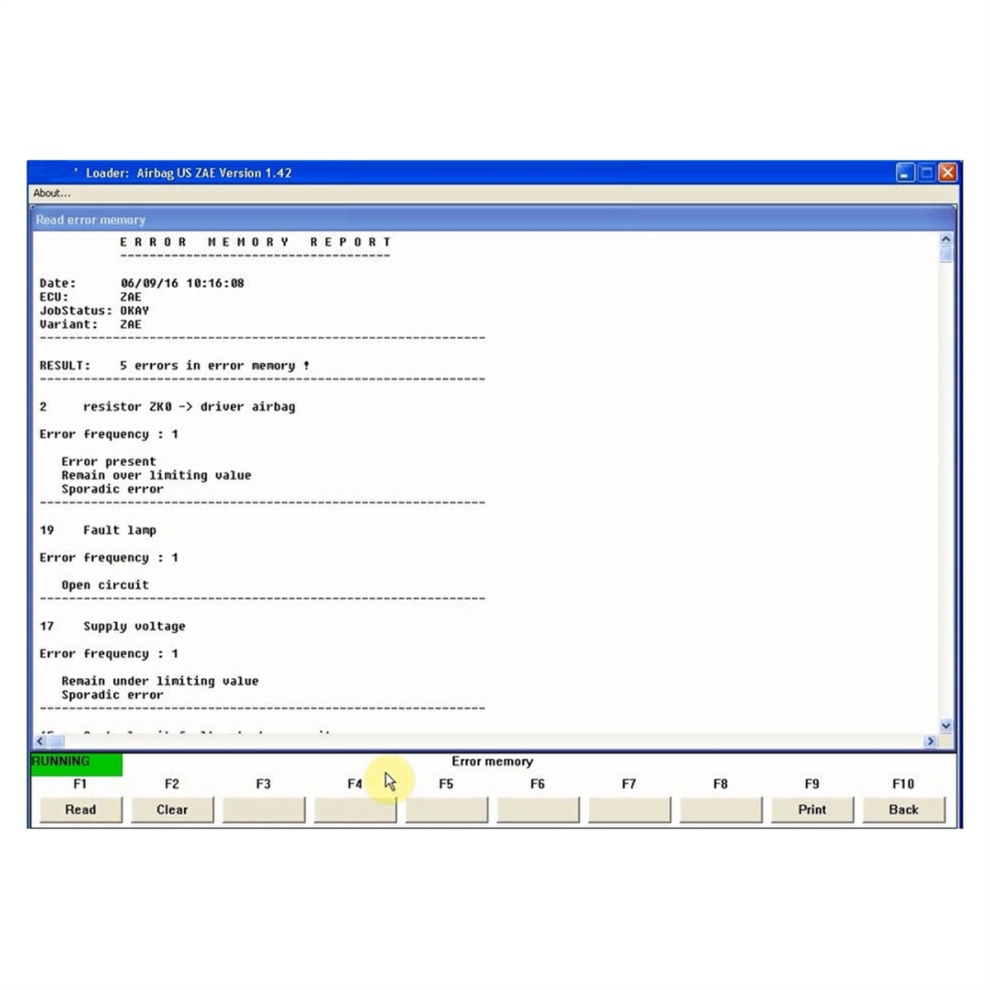 Cavo Di Interfaccia Usb Per Scanner OBD2 Con Chip K+Dcan Inpa Per Bmw