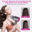 5PCS Hair Diffuser Attachment for Dyson Supersonic Hair Dryer 3