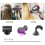 5PCS Hair Diffuser Attachment for Dyson Supersonic Hair Dryer 5