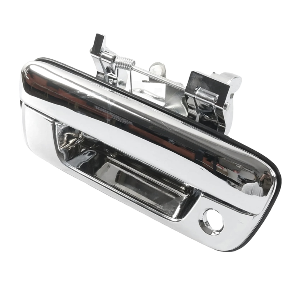 Door Handle Tailgate Handle Latch For Isuzu D-Max 2002-2011 4853809330085