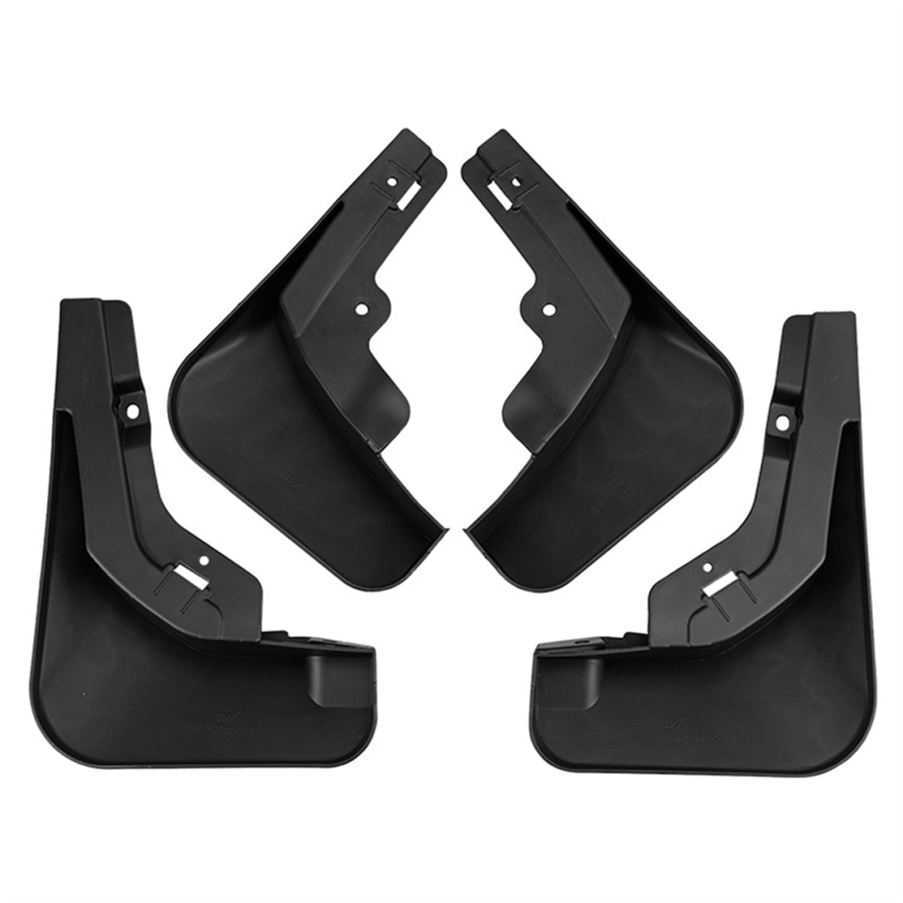 Car Fender Splash Guard For Xpeng G6 2023- Auto Parts Light 4853809332560