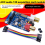I2S ADC Master Slave Mode Development Board Support 3.5MM/RCA Input 3