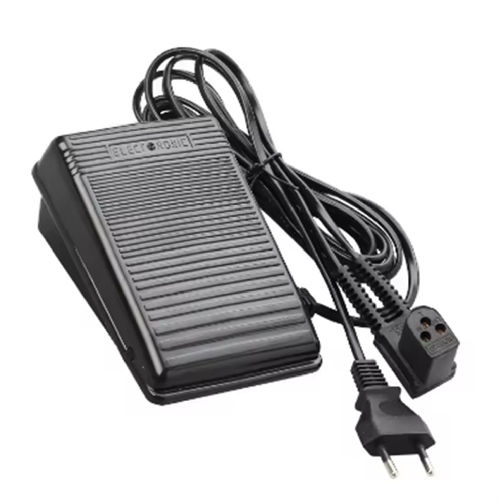 Per Controllo A Pedale Per Macchina Da Cucire Shengjia 8019/6212, Spina Ue