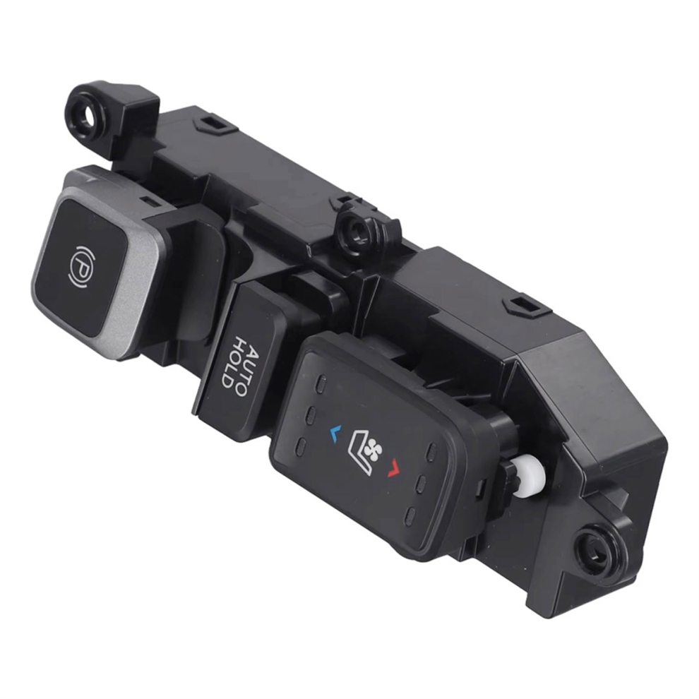 Electronic Handbrake Switch For Hyundai Santa Fe Xl 4853809330856