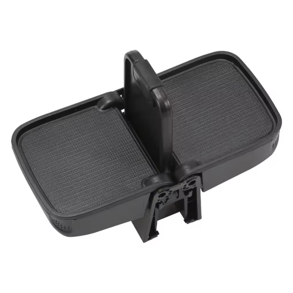 Fornt Center Console Cup Holder Insert Part For Honda Hrv Hr-V Black 4853809334151