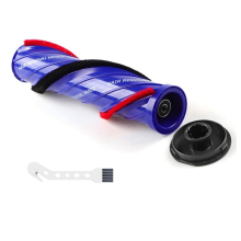 Anti-Tangling Brushbar Upgrade for Dyson V11/V10/V8/V12 Slim Vacuum