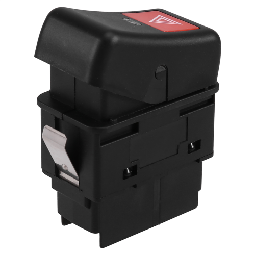 Emergency Hazard Flash Light Button Switch for Volvo FH FL NH 2