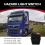Emergency Hazard Flash Light Button Switch for Volvo FH FL NH 4