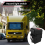 Emergency Hazard Flash Light Button Switch for Volvo FH FL NH 5