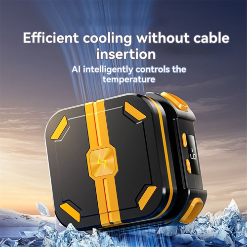 2025 P70 Mobile Phone 10W Semiconductor Cooling Radiator Universal 1