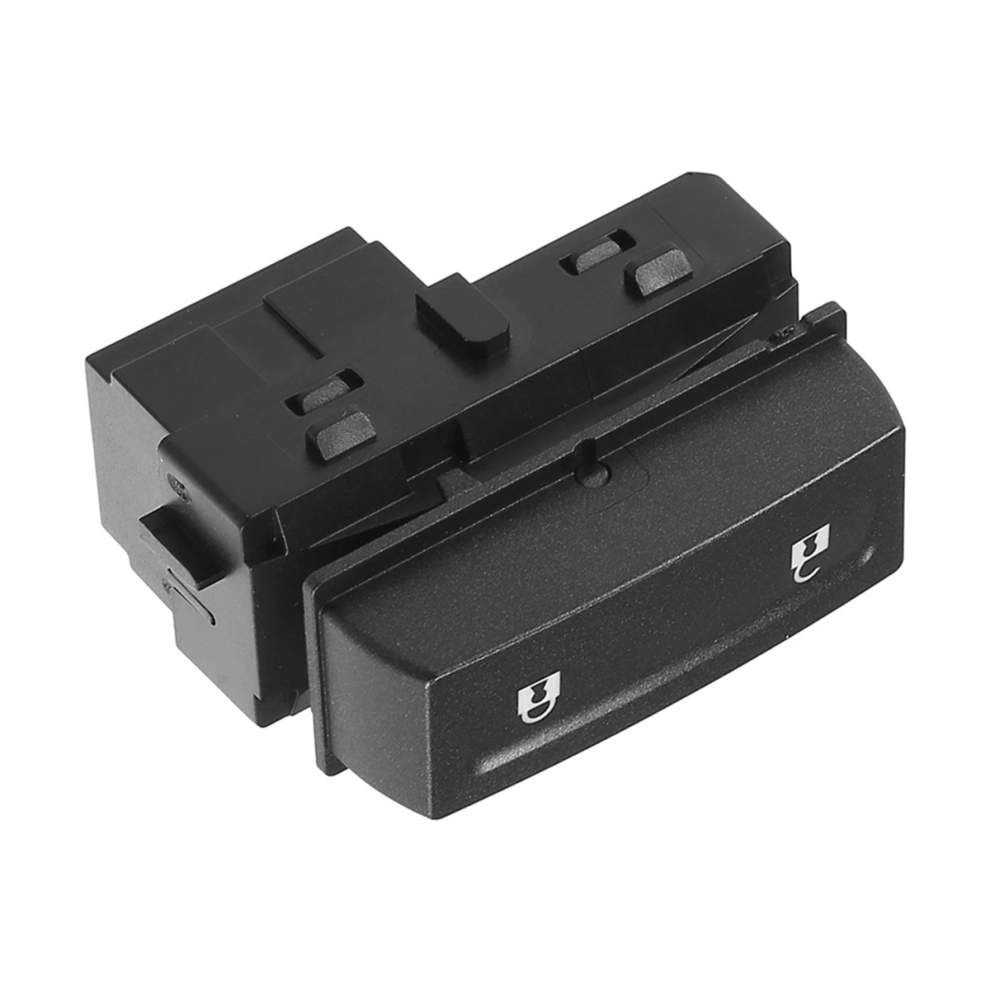 Interruttore Di Blocco Porta Anteriore Sinistro Lato Guida 22901816 Per Chevrolet Silverado