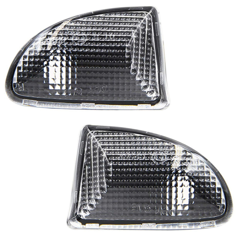 Copertura Luce Di Posizione Anteriore Per Smart Fortwo W451 2007-2015