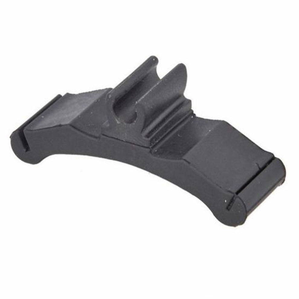 Pince de microphone modulaire pour contrebasse M100B pour support DPA4099