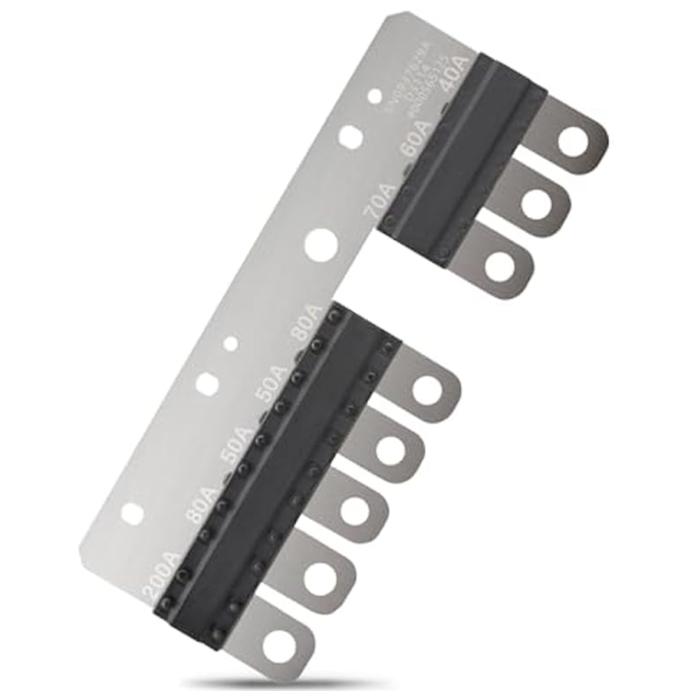 Fusibile Principale 5N0937629A Adatto Per Vw Volkswagen Tiguan Audi Q3 2012-2018